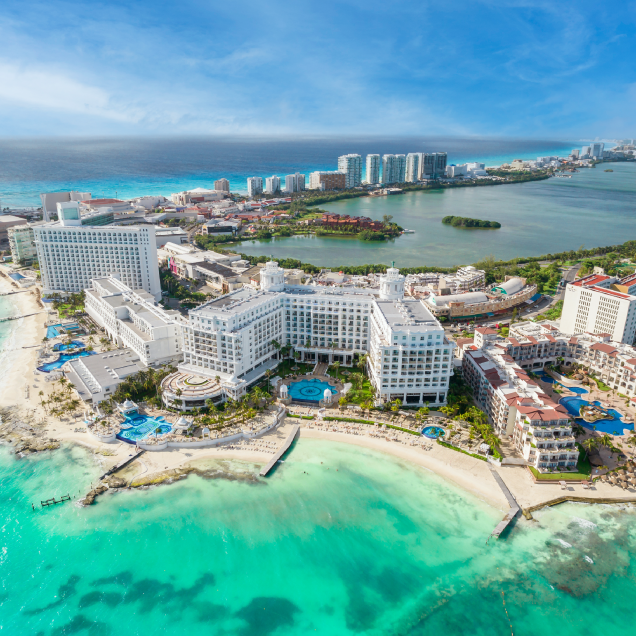Cancún