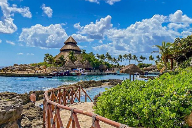 Súmale magia a tu viaje en Cancún