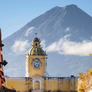 Guatemala Exótica