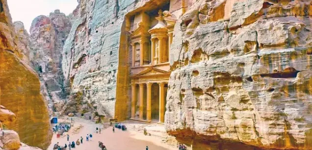 Turquia y Tierra Santa