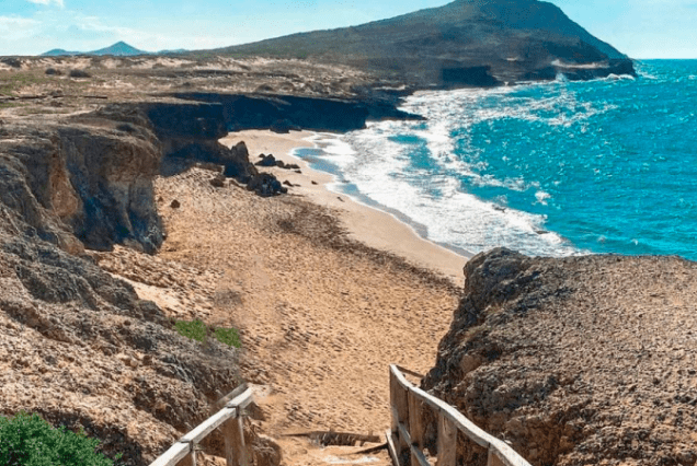 Guajira todo un Encanto