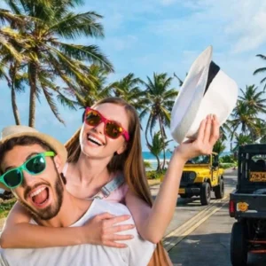 San Andrés Temporada Baja y Media Porción Terrestre
