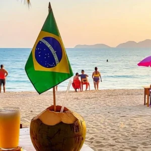 Brasil, Rio de Janeiro + Buzios