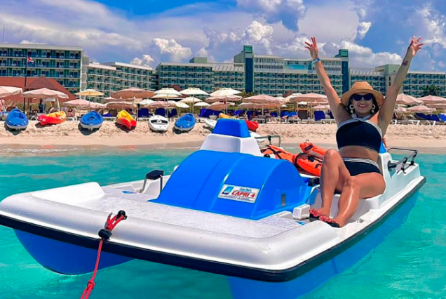 Promo Locura Meliá Cuba Habana + Varadero