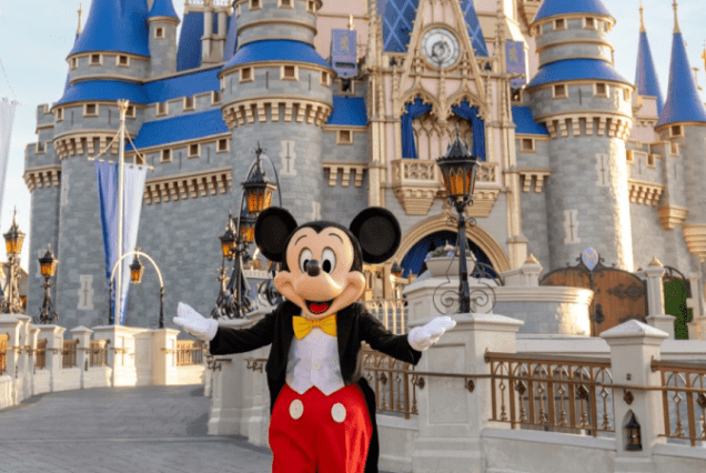 EEUU, Miami - Orlando