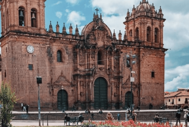 Perú > Cusco Mágico