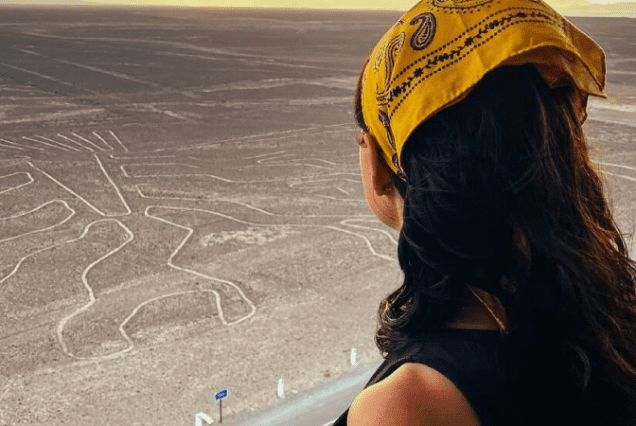 Perú y sus Misterios