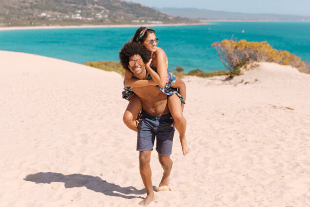 El Salvador Decameron Salinitas