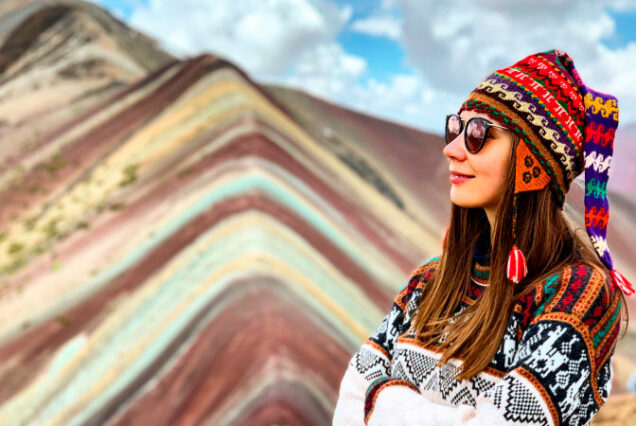 Matices del Perú 2026