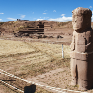 Bolivia Clásica