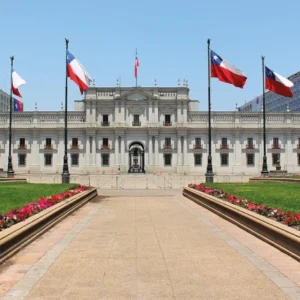 Chile, lo mejor de Santiago