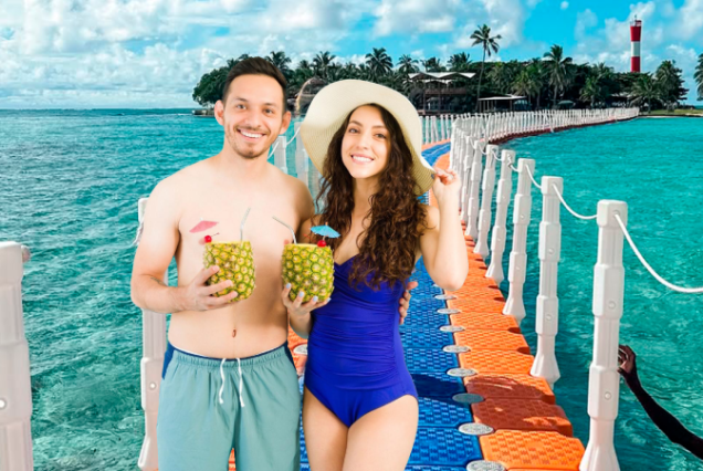 San Andrés Enero 2 al 5 de 2026