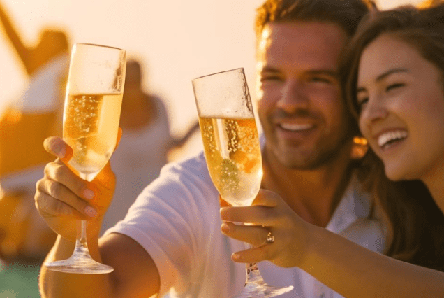 Despide el 2025 San Andrés te espera Diciembre 30 al 2 enero