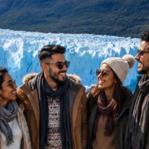 Buenos Aires & Calafate dos joyas en un viaje