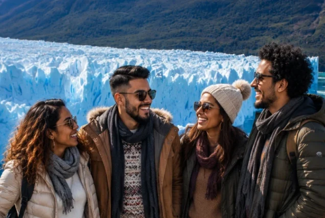 Buenos Aires & Calafate dos joyas en un viaje