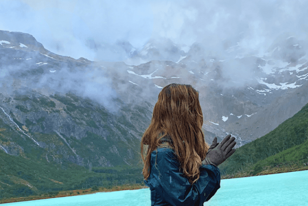 Buenos Aires & Ushuaia