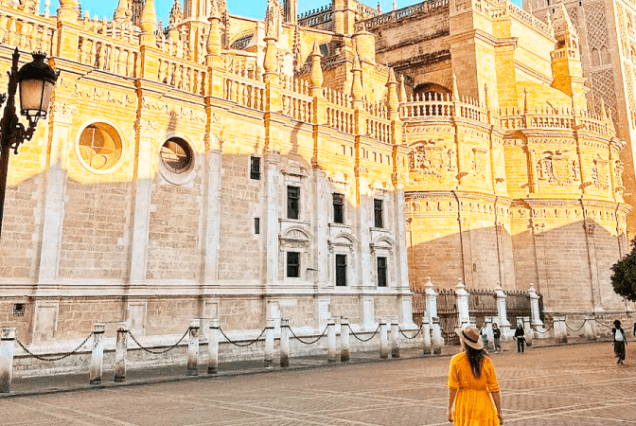 21 Días de aventura desde Madrid