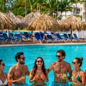 Hotel Vik Arena Blanca Punta Cana
