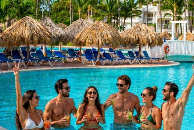 Hotel Vik Arena Blanca Punta Cana