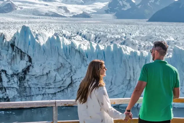 Buenos Aires & Calafate dos joyas en un viaje