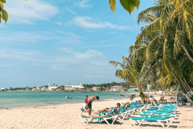 San Andrés, el Viaje de tus sueños 2026
