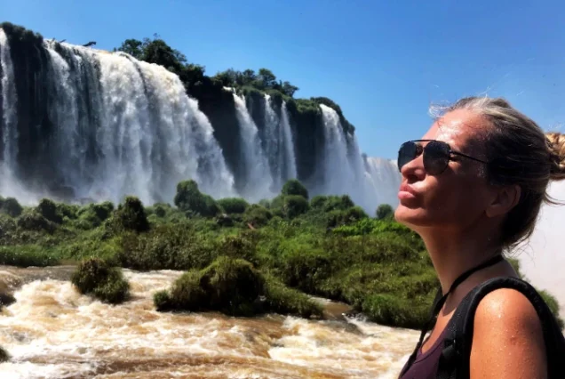 Argentina Destinos Inolvidables: Buenos Aires & Iguazú
