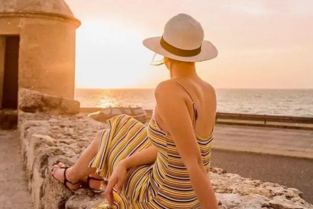 Semana Santa en familia en Cartagena