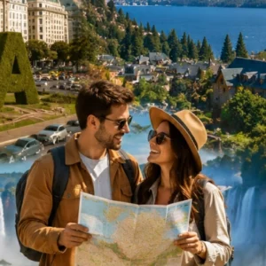 Argentina Gran Triángulo, 3 Destinos Icónicos