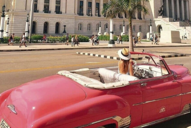 Las Mejores tarifas de Cuba porción terrestre