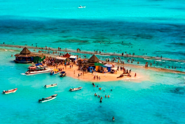 Temporada Media San Andrés 2026