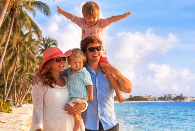 San Andrés segundo semestre