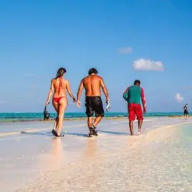 San Andrés 2027