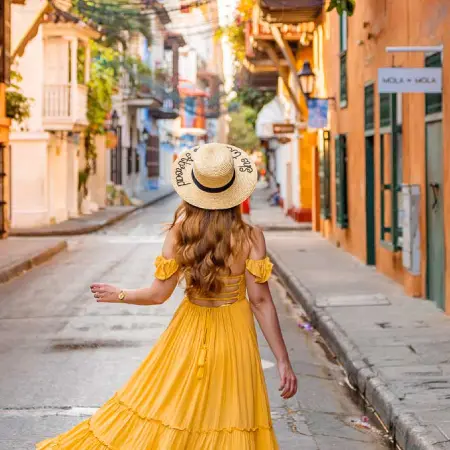 Porción Terrestre CTG