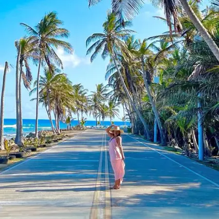 Porción Terrestre ADZ