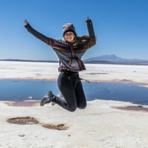 Lo Mejor de Bolivia