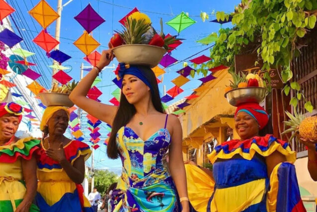 Cartagena ¡Super Oferta! Marzo 21 al 24