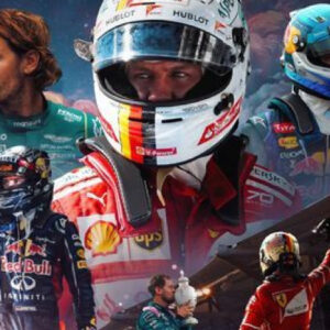 Gran Premio Abu Dhabi Formula 1