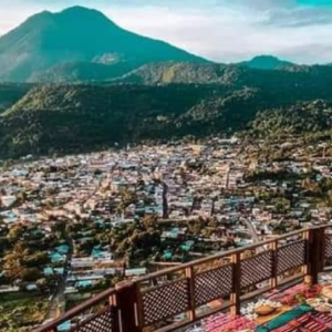 Guatemala Espectacular
