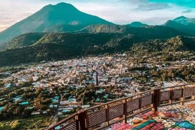 Guatemala Espectacular