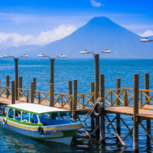 Guatemala Magica