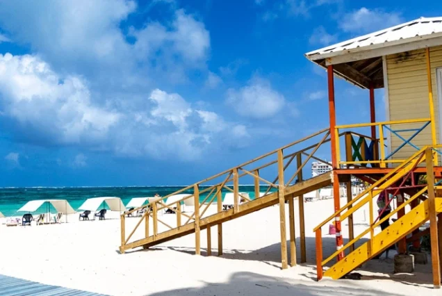 San Andrés ¡Últimos Cupos! Abril 16 al 20