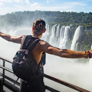 Brasil, Río de Janeiro + Iguazu