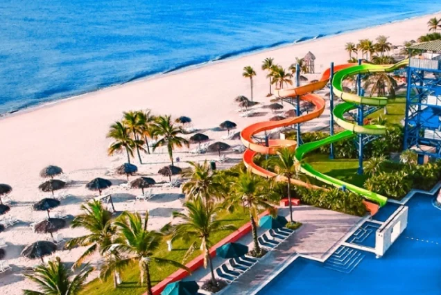 ¡Playa + Ciudad en Panamá! Combinado Decameron