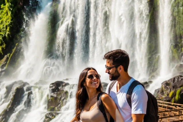 Aniversario ★ Argentina: Buenos Aires + Iguazú