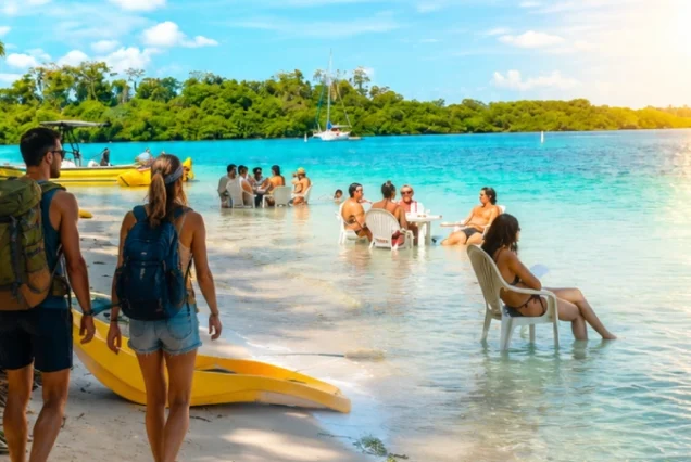 Aniversario ★ Panamá +  Bocas del Toro