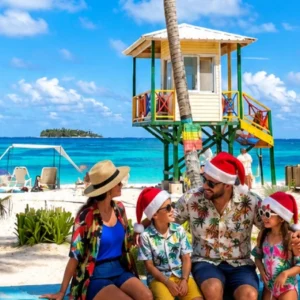 San Andrés Fin de Año desde Cali