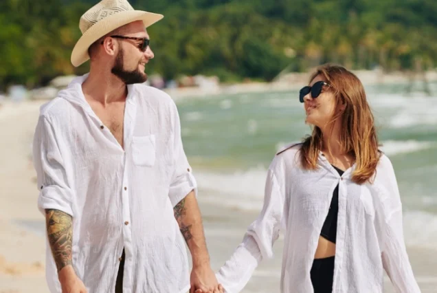Santa Marta Amor y Amistad Septiembre 17 al 20