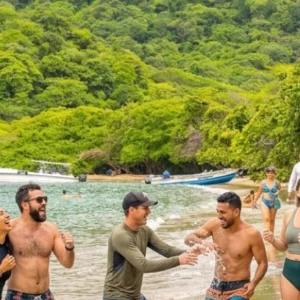 ¡Últimos Cupos! Santa Marta Noviembre 1 al 4