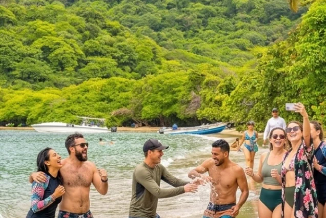Escápate a Santa Marta ese puente: Noviembre 1 al 4