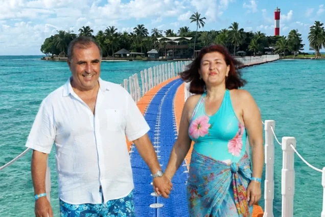 San Andrés ¡Últimos Cupos! Septiembre 8 al 11